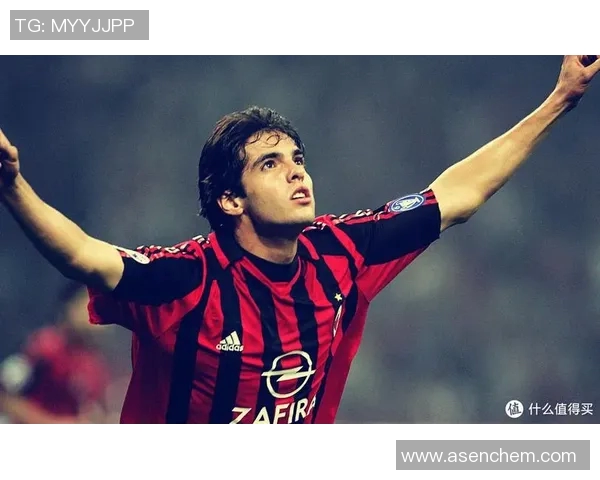 足球明星卡卡的精彩瞬间与卡片收藏价值解析