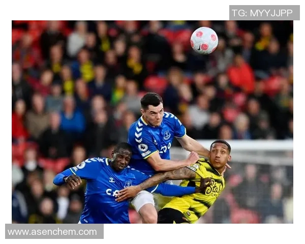 埃弗顿主场迎战沃特福德精彩直播全程回顾与分析