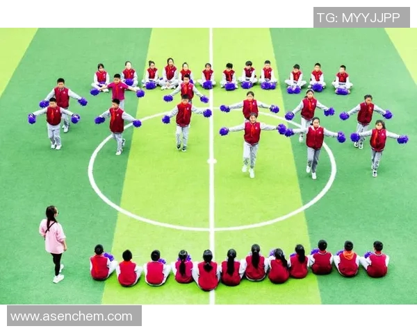 学校体育俱乐部助力学生全面发展打造健康校园生活新模式