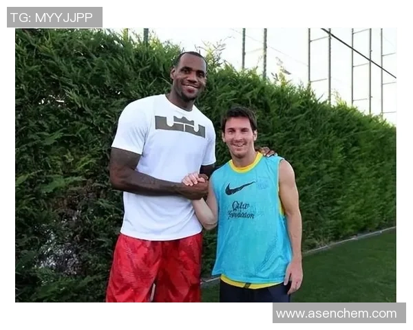 篮球与足球的明星对比:NBA巨星与足球传奇的完美映射 篮球与足球的明星对比:NBA巨星与足球传奇的完美映射